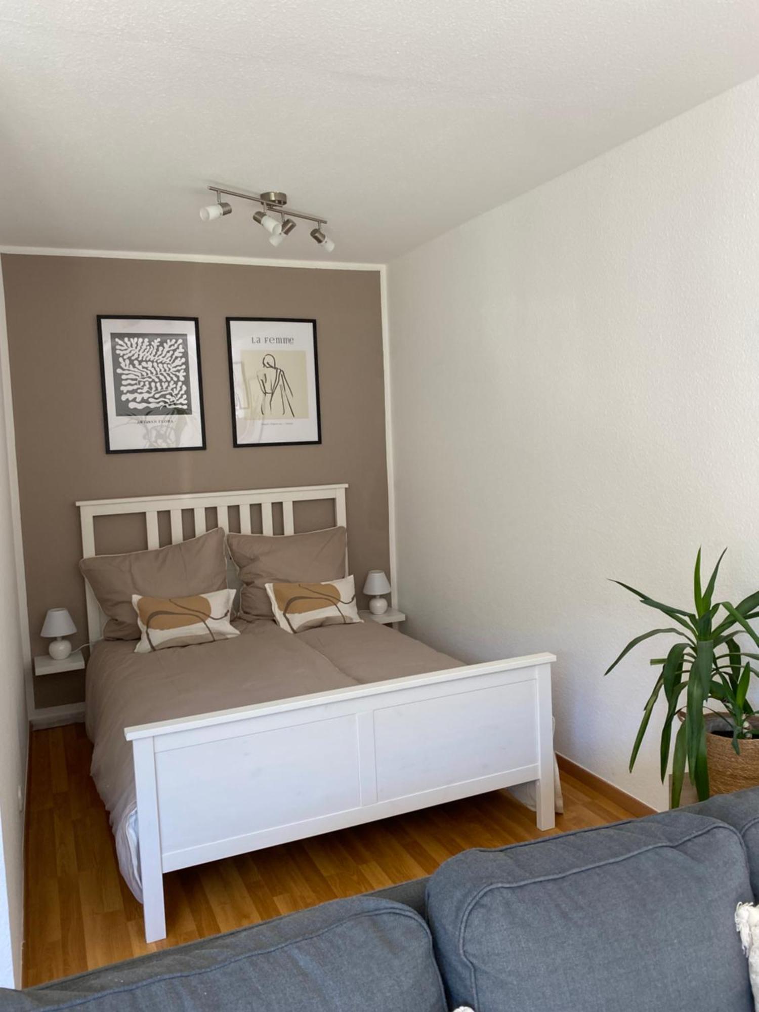 Stilvolles Appartement Jena Exterior photo